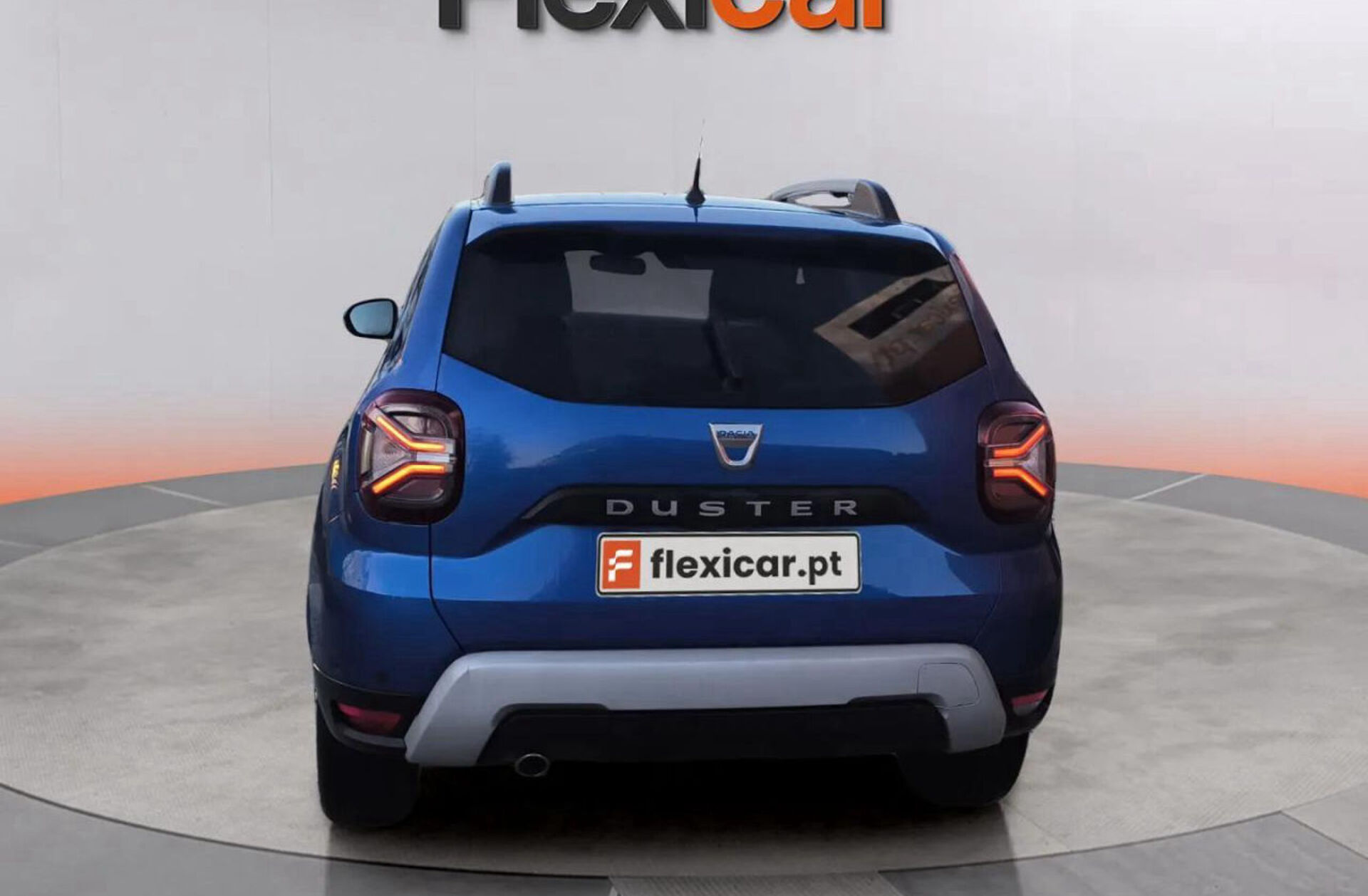 DACIA Duster 1.0 TCe ECO-G Prestige Bi-Fuel