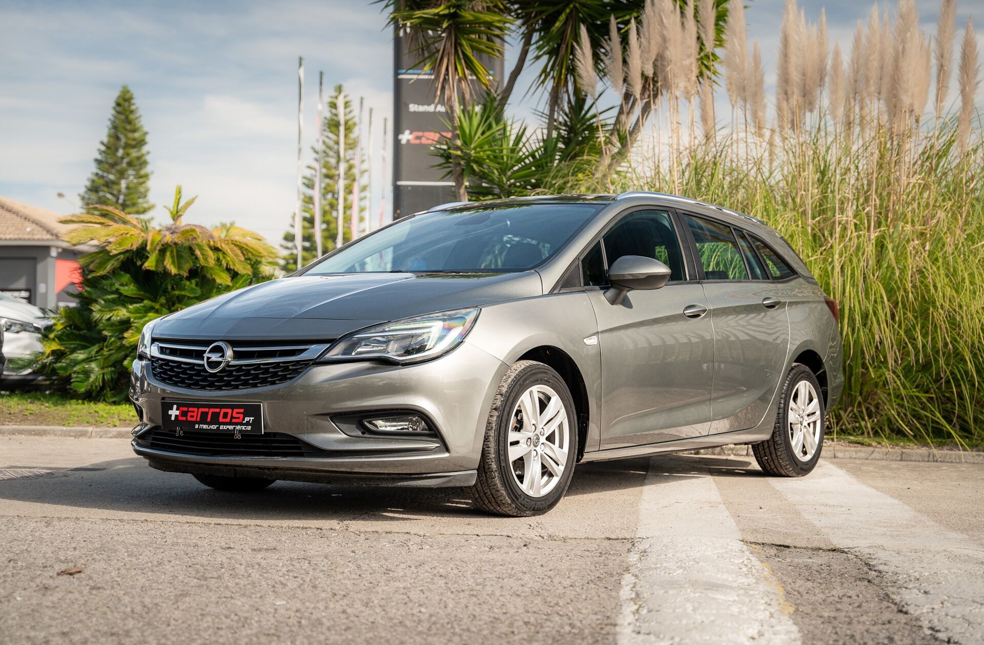 OPEL Astra 1.6 CDTI Business Edition S/S