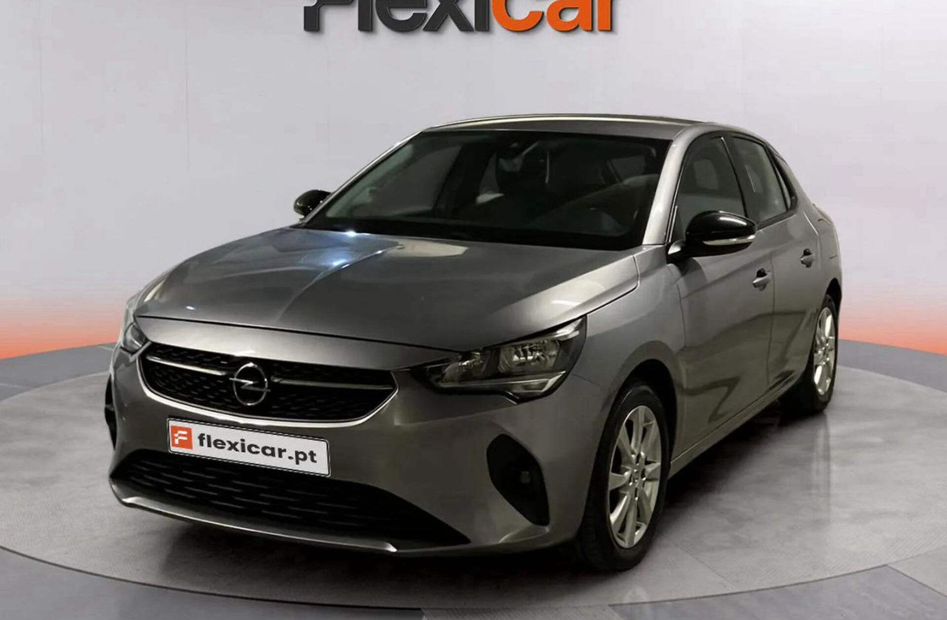 OPEL Corsa 1.2 Edition