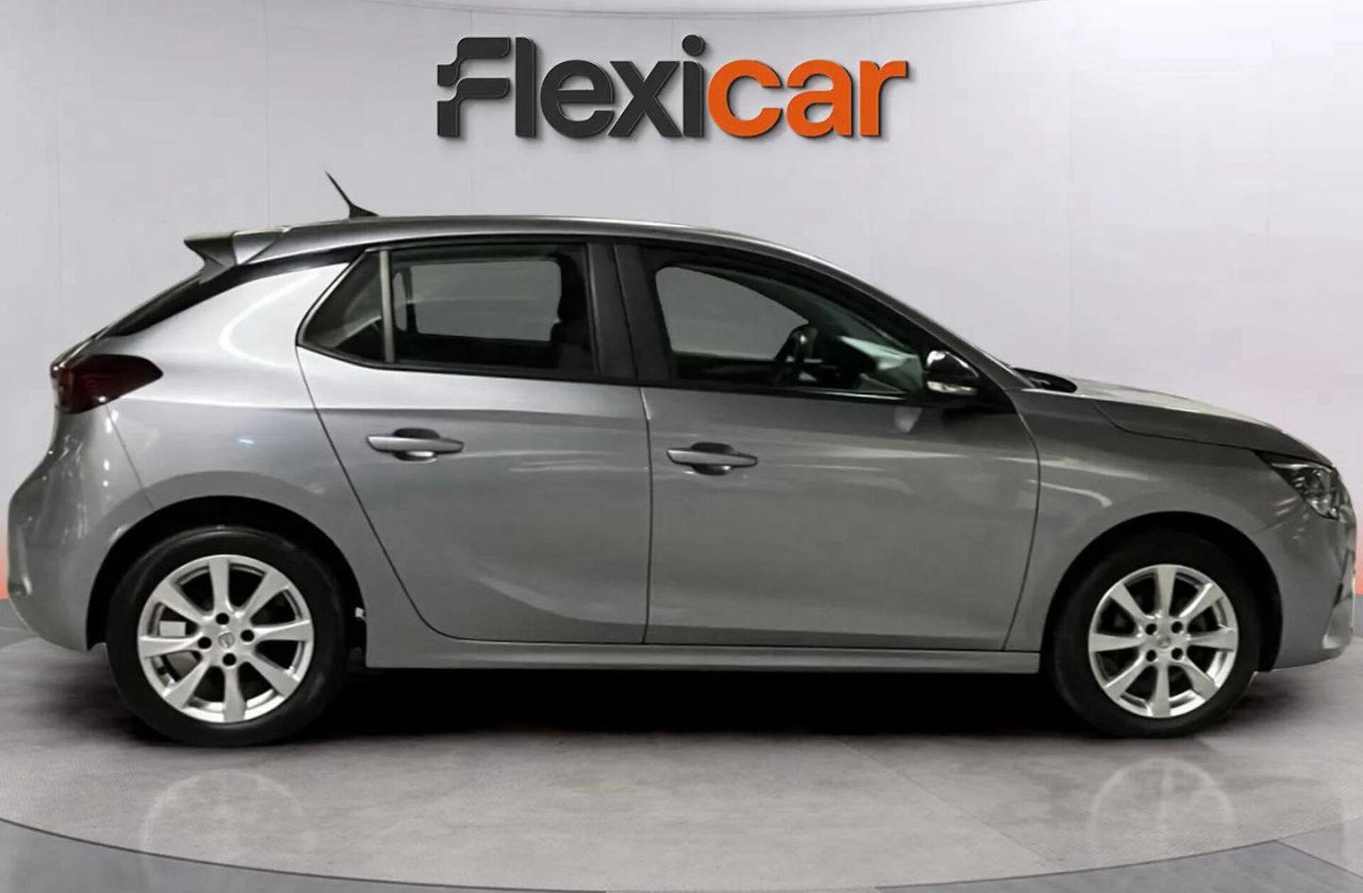 OPEL Corsa 1.2 Edition