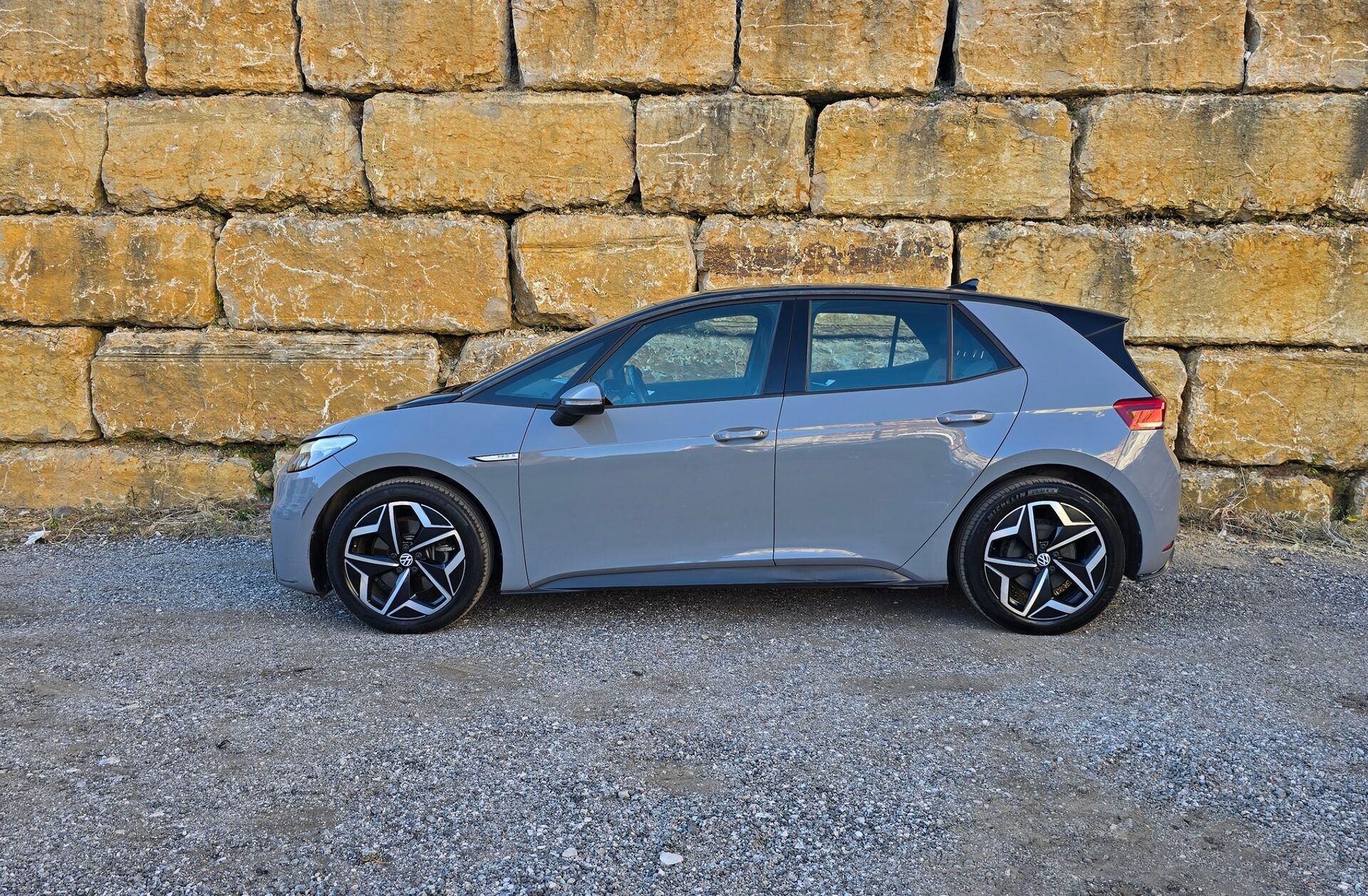 VOLKSWAGEN ID.3 Pro S