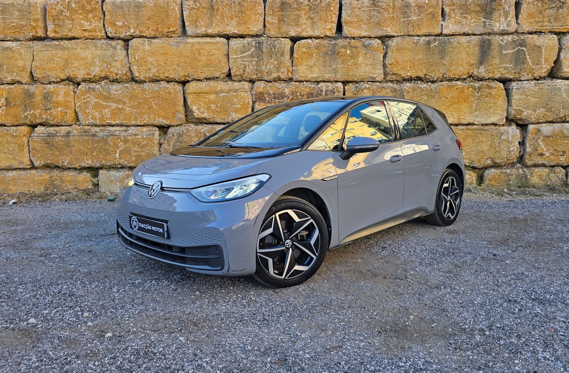 VOLKSWAGEN ID.3 Pro S 77 Kwh