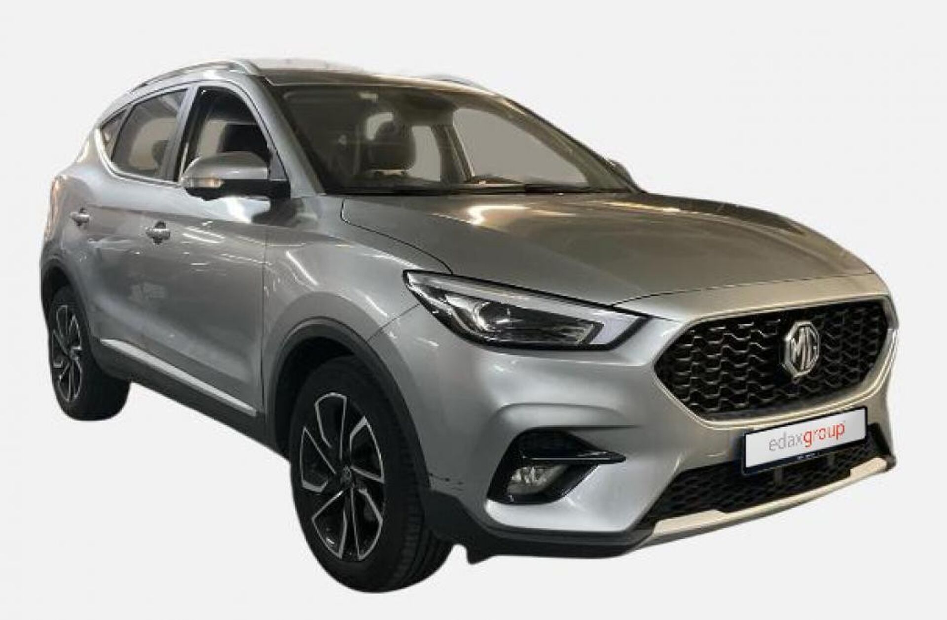 MG ZS 1.0 T-GDI Luxury Aut.