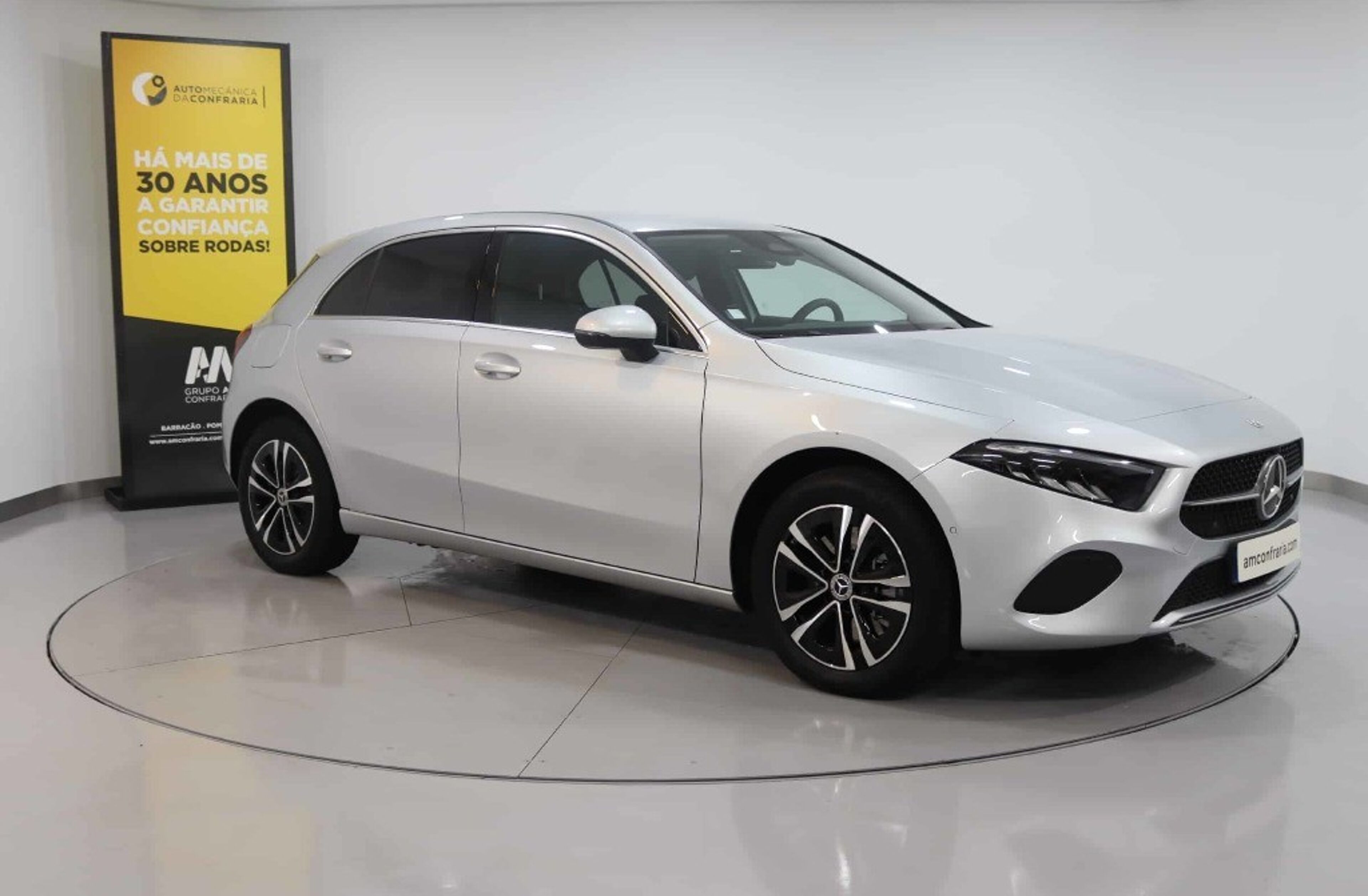 MERCEDES Classe A A 250e A 250 E