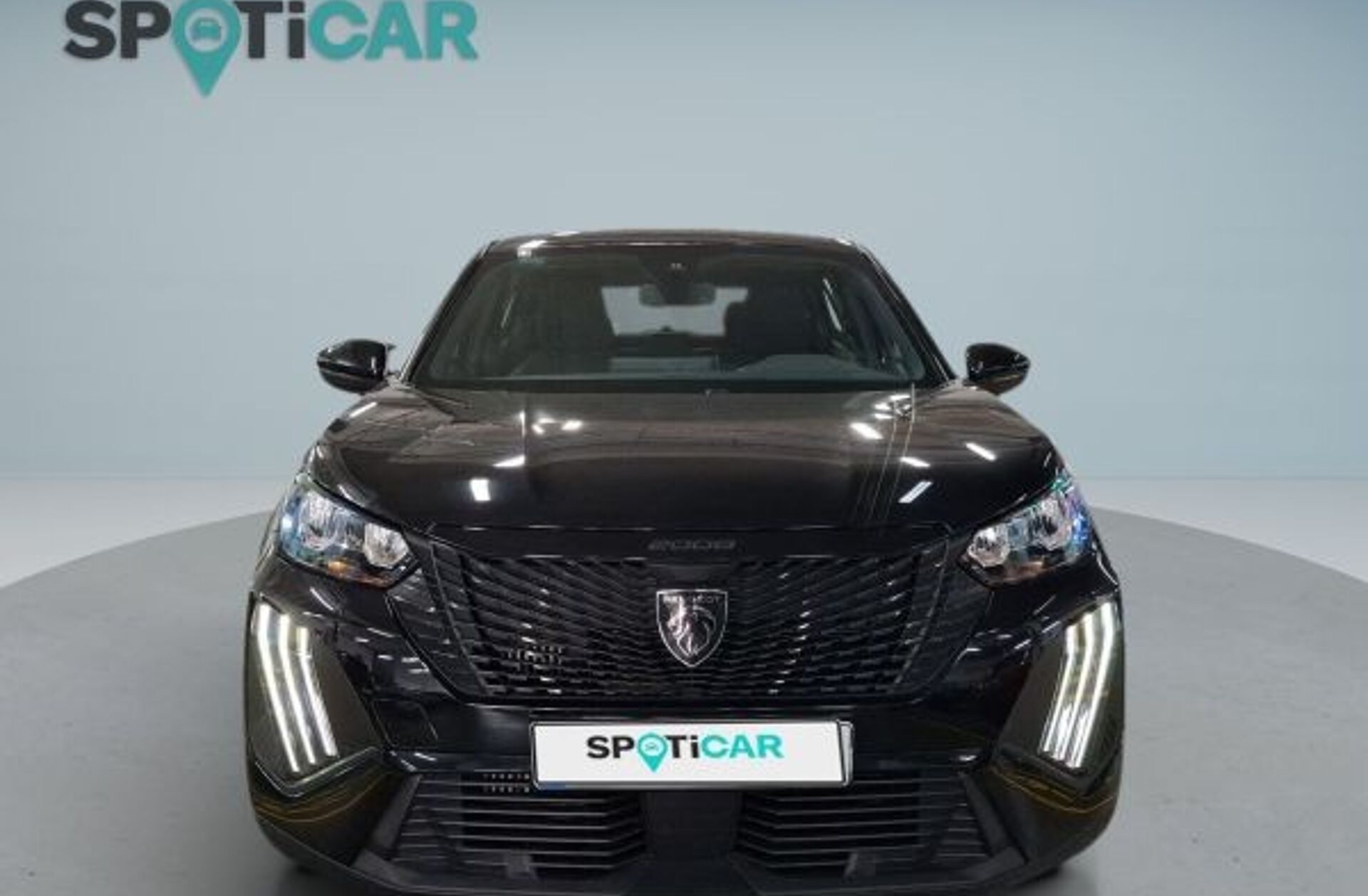 PEUGEOT 2008 1.2 PureTech Active