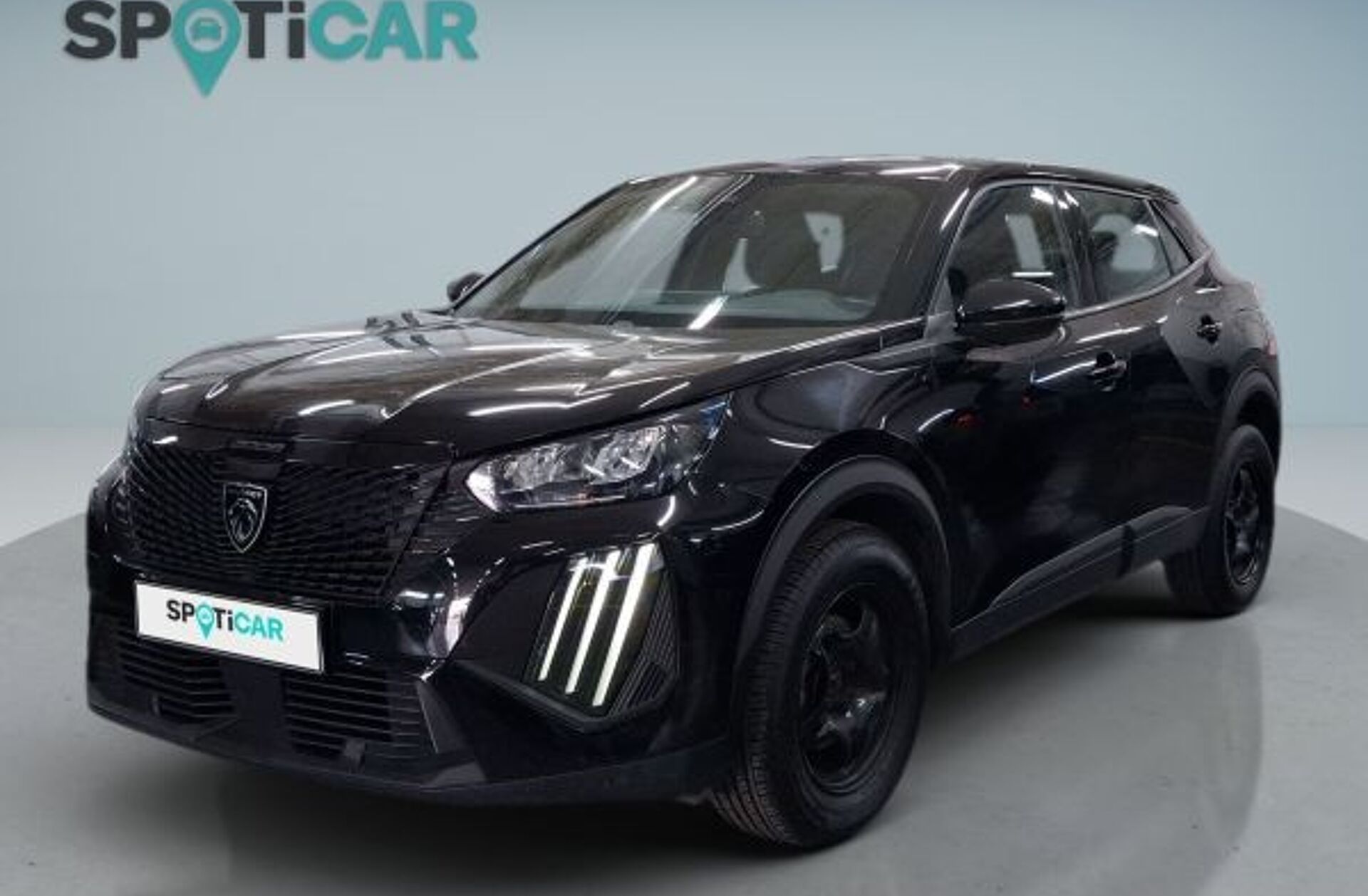 PEUGEOT 2008 1.2 PureTech Active