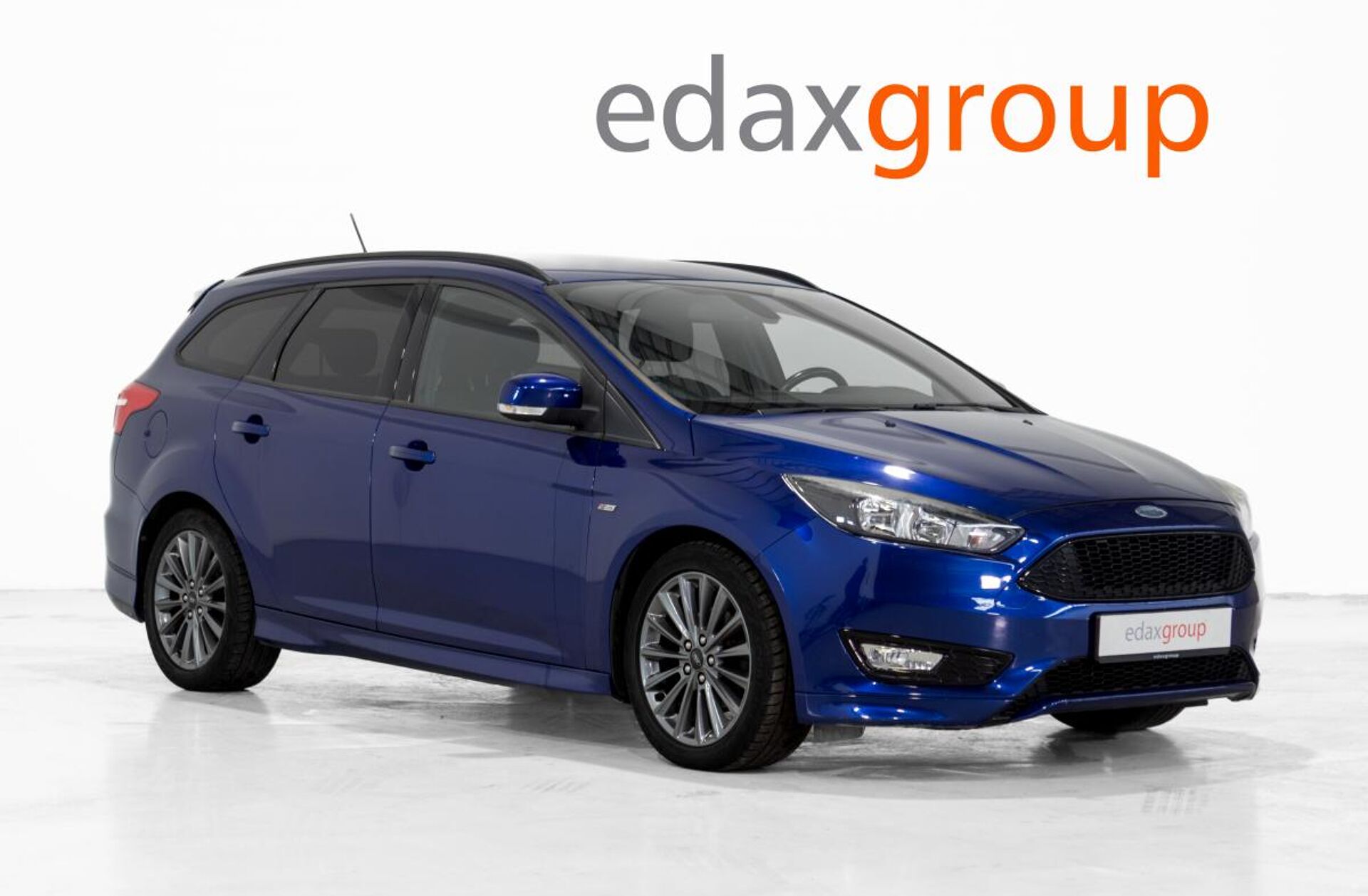 FORD Focus St.1.5 TDCi ST-Line