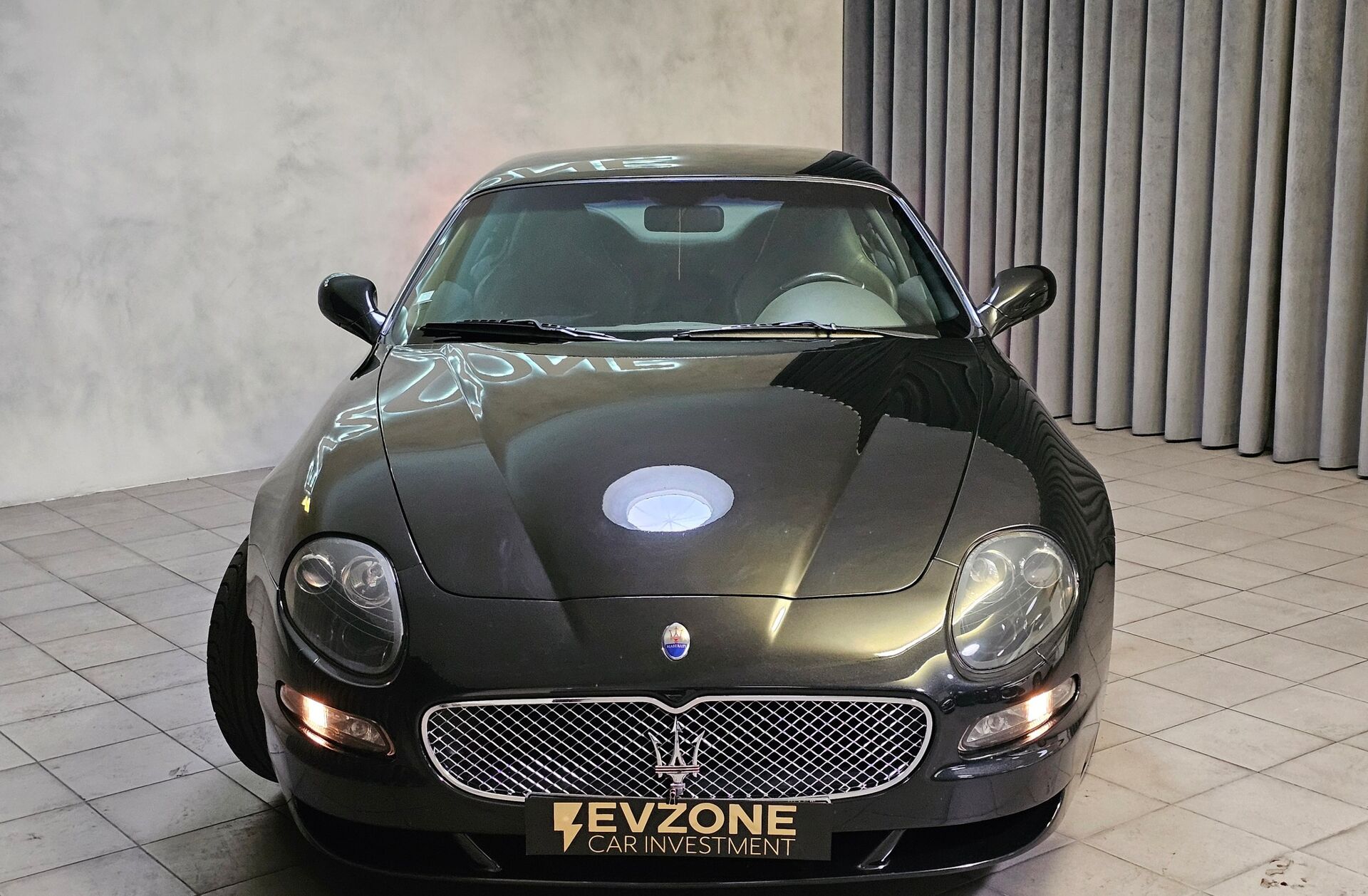 MASERATI Gransport 4.2 V8