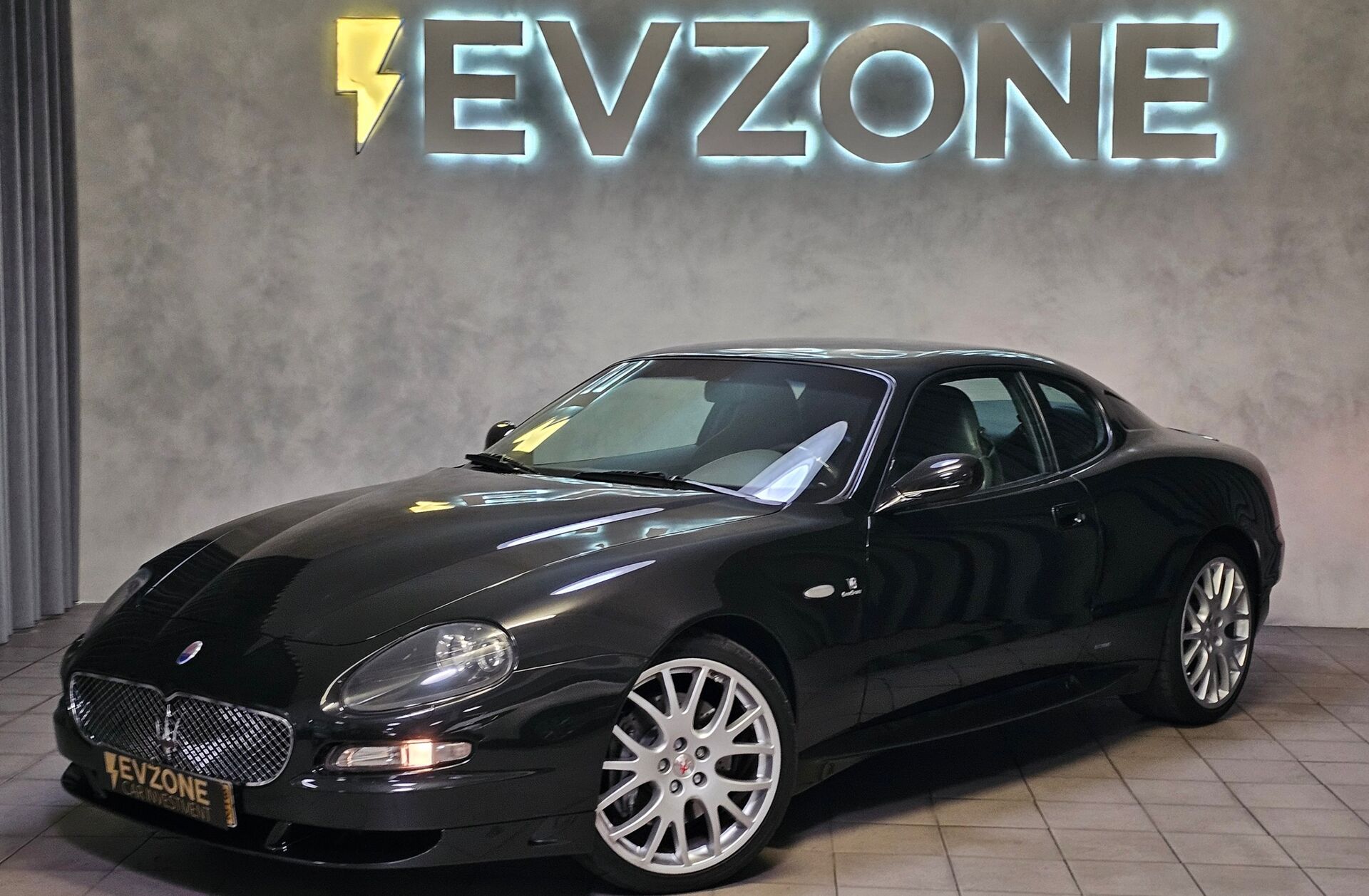 MASERATI Gransport 4.2 V8