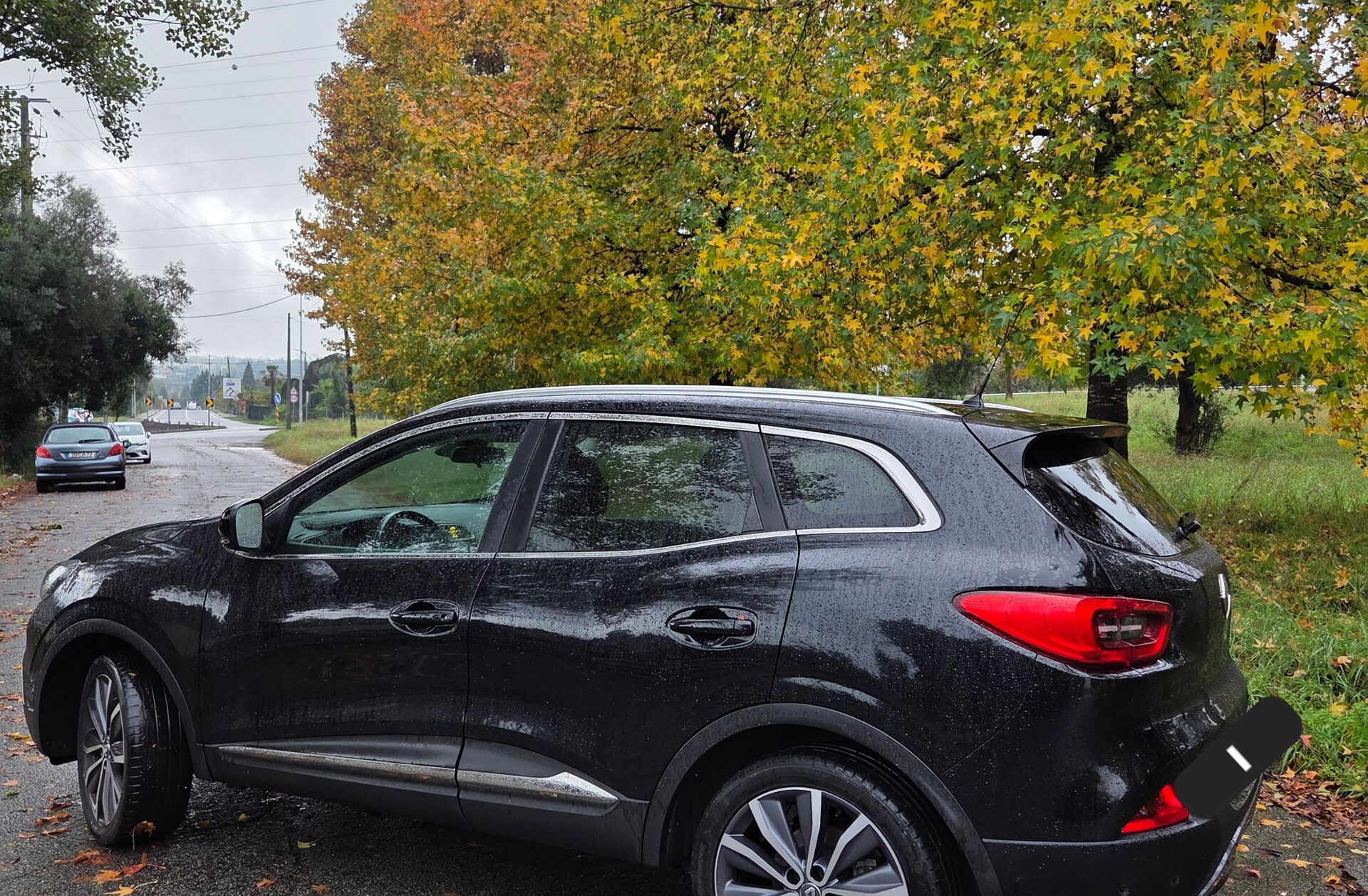 RENAULT Kadjar 1.5 dCi Exclusive