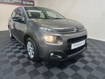 CITROEN C3 Feel