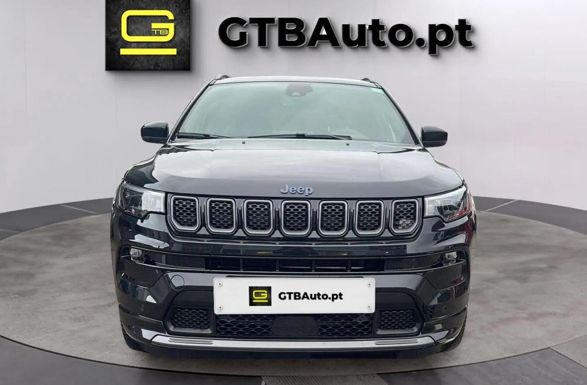 JEEP Compass 1.5 TG e-Hybrid S DCT
