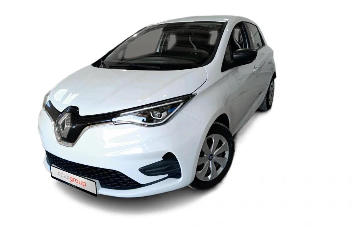 RENAULT ZOE Zen 50