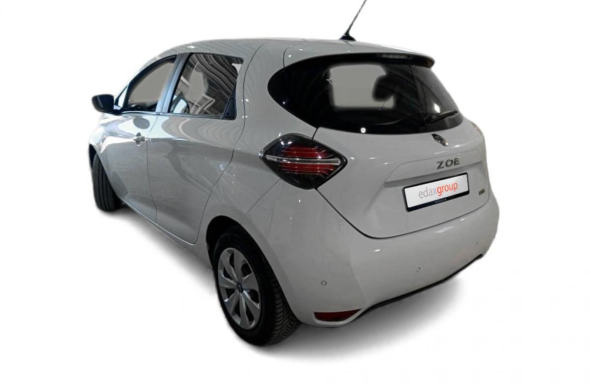 RENAULT ZOE Zen 50