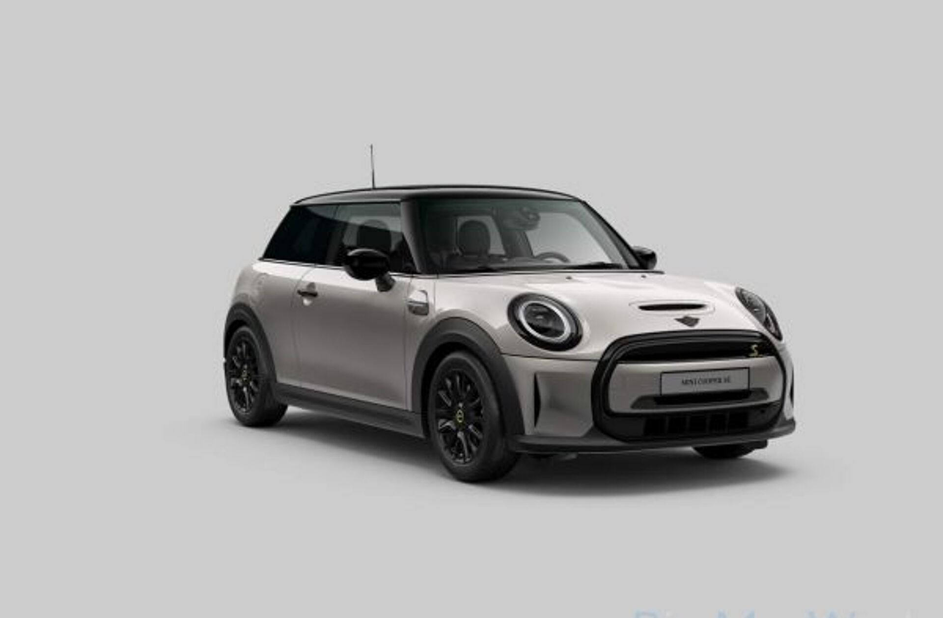 MINI Mini Cooper SE