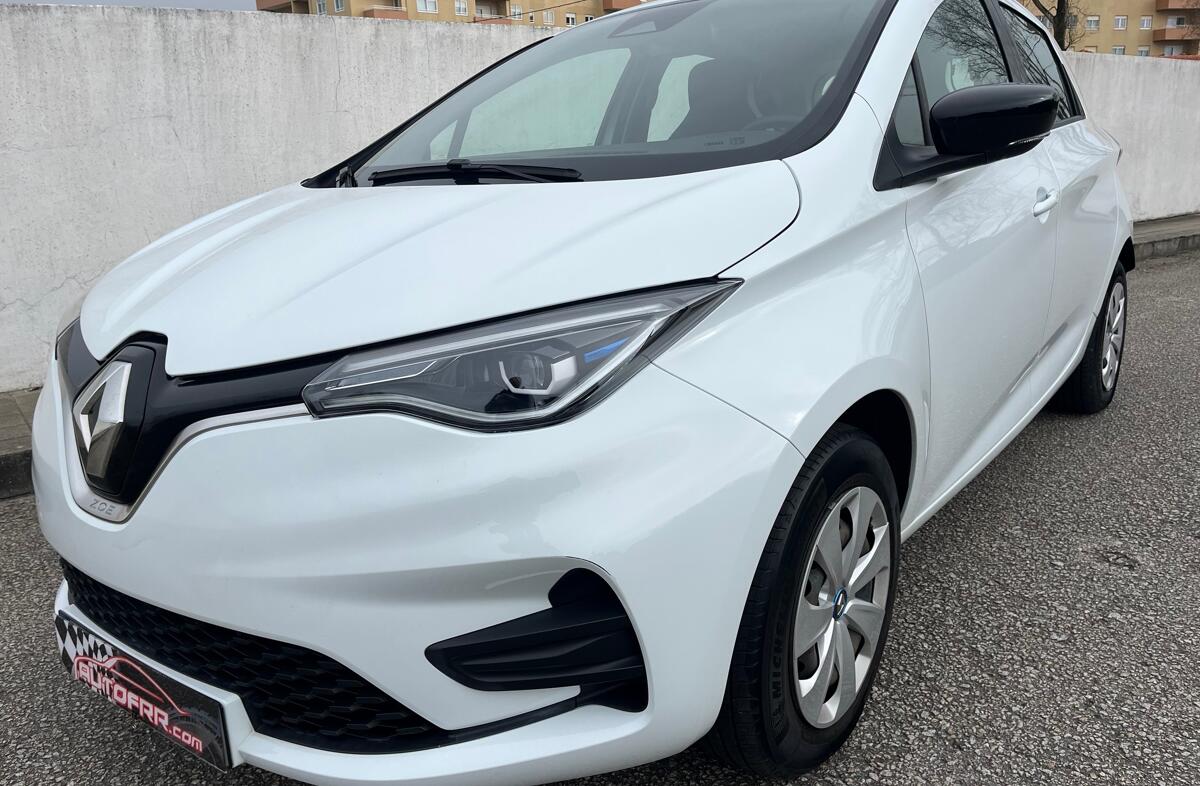 RENAULT ZOE Intens 50