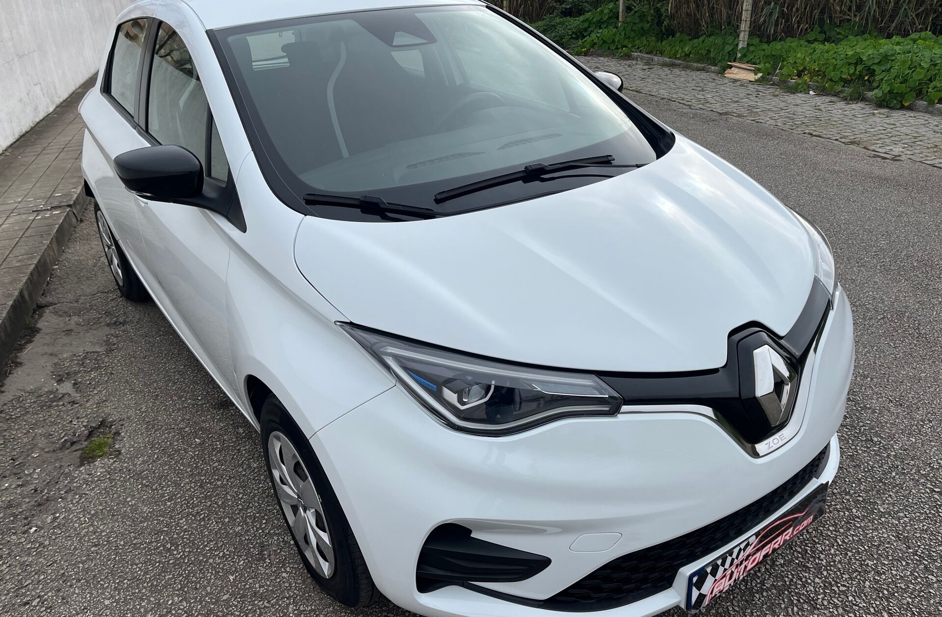 RENAULT ZOE Intens 50