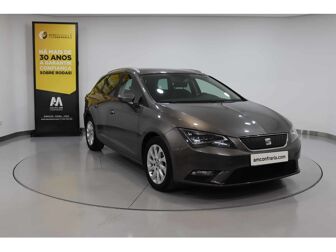 SEAT Leon ST 1.6 TDi Style Ecomotive