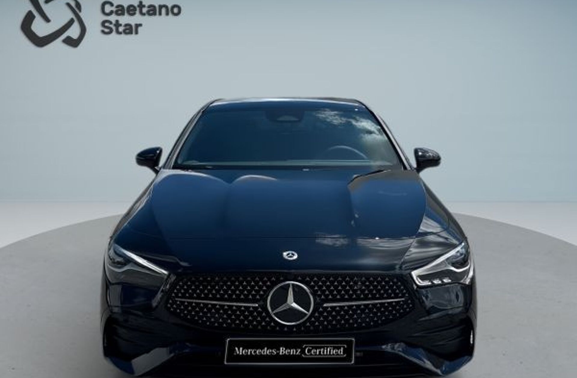 MERCEDES Classe CLA CLA 180 d