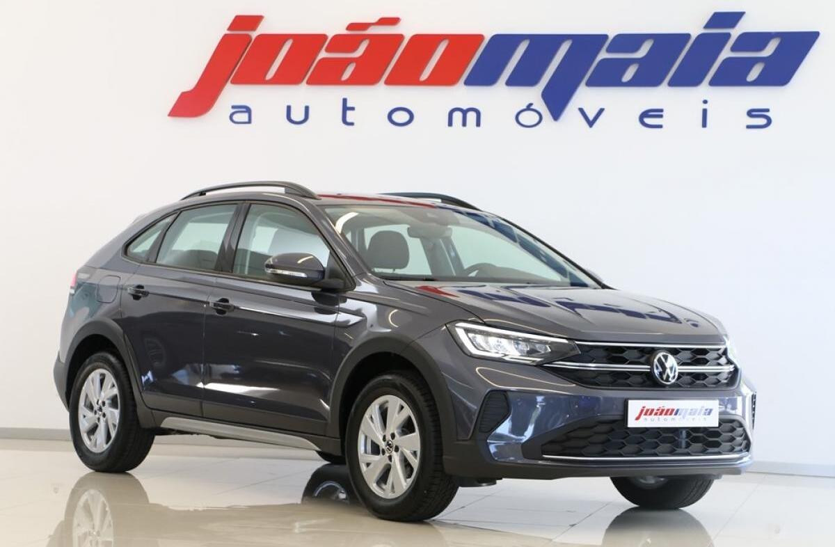 VOLKSWAGEN Taigo 1.0 TSI Urban