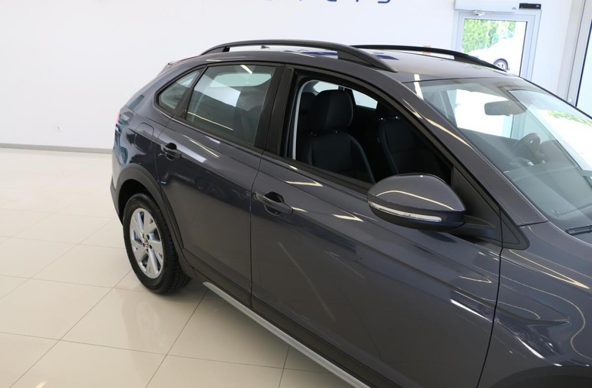 VOLKSWAGEN Taigo 1.0 TSI Urban