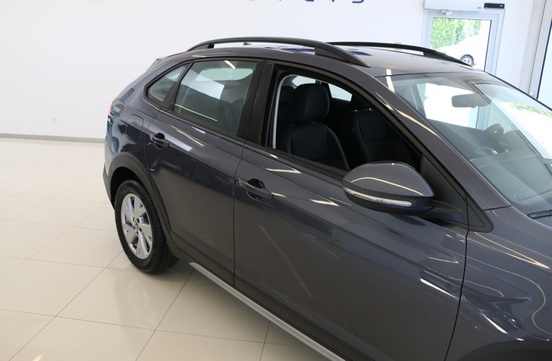 VOLKSWAGEN Taigo 1.0 TSI Urban