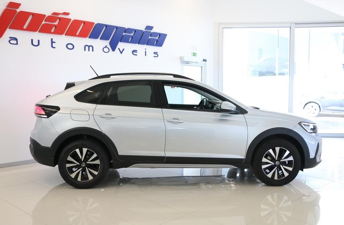 VOLKSWAGEN Taigo 1.0 TSI Urban