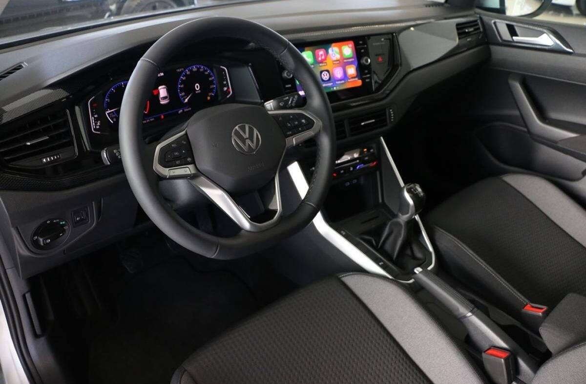 VOLKSWAGEN Taigo 1.0 TSI Urban