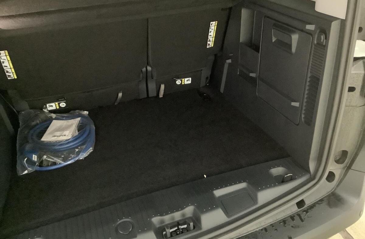 FORD Courier E-Tourneo  43 kWh Active