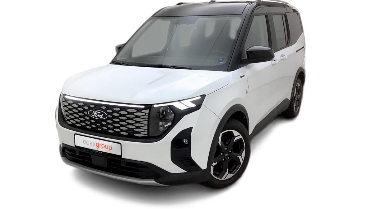 Ford Courier E Tourneo 43 Kwh Active
