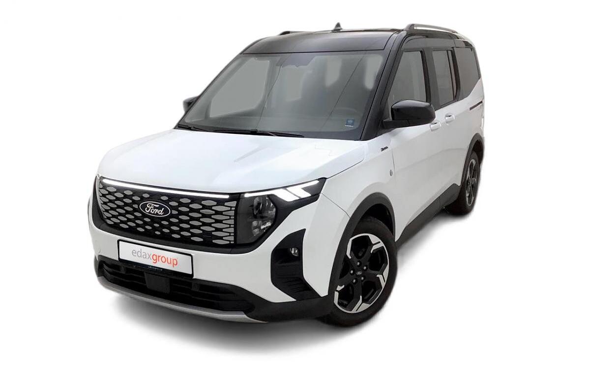 FORD Courier E-Tourneo  43 kWh Active
