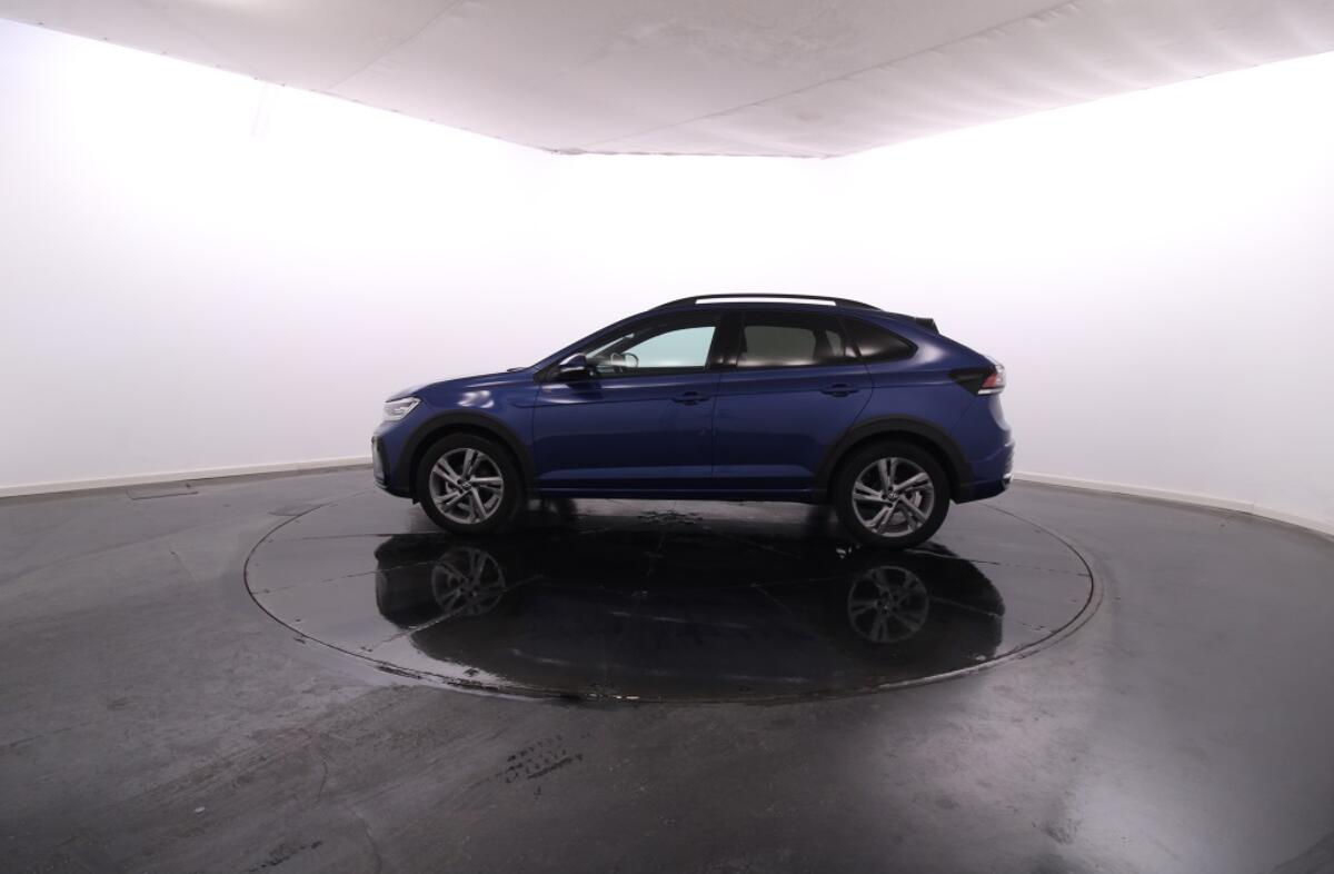 VOLKSWAGEN Taigo 1.0 TSI R-Line DSG