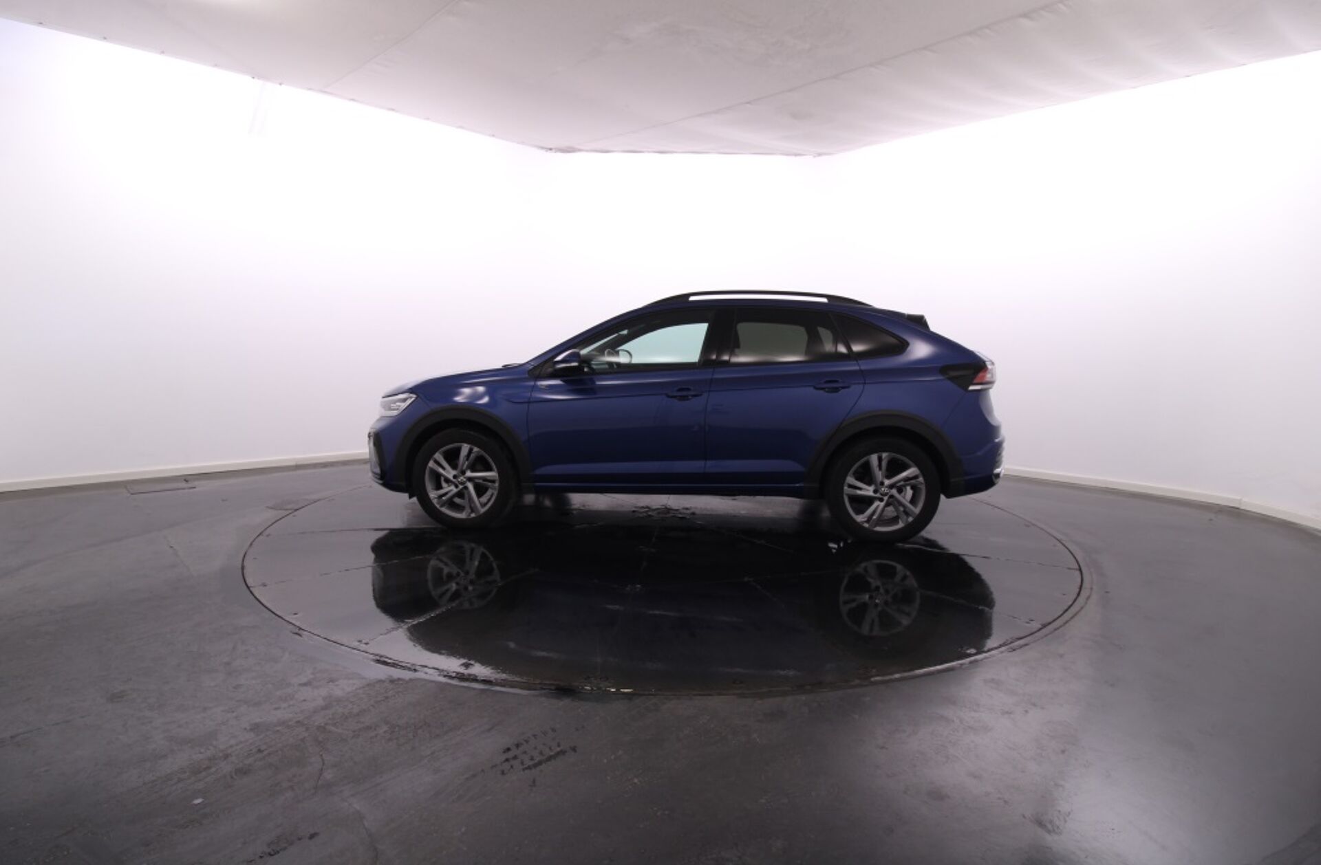 VOLKSWAGEN Taigo 1.0 TSI R-Line DSG