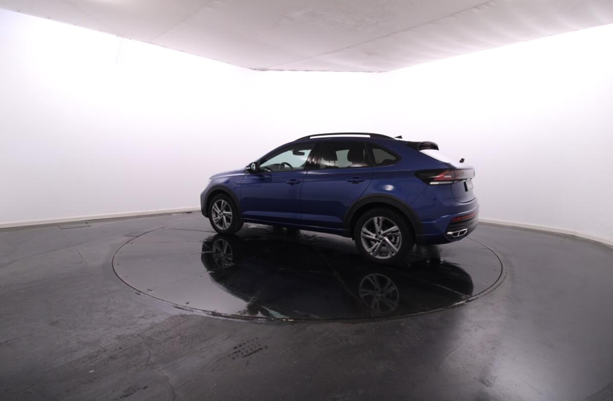 VOLKSWAGEN Taigo 1.0 TSI R-Line DSG