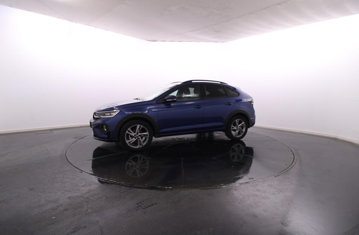 VOLKSWAGEN Taigo 1.0 TSI R-Line DSG