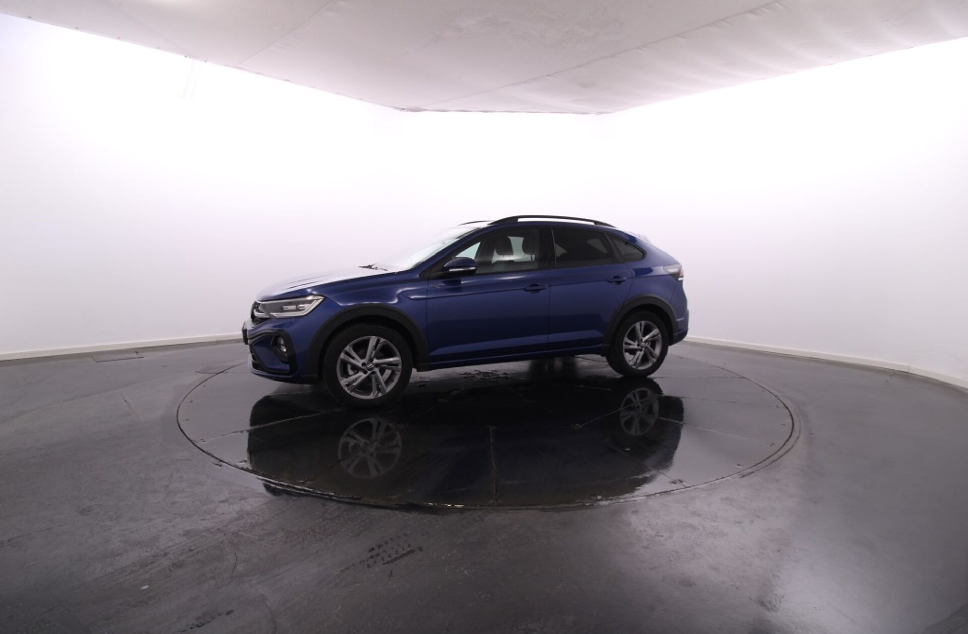 VOLKSWAGEN Taigo 1.0 TSI R-Line DSG