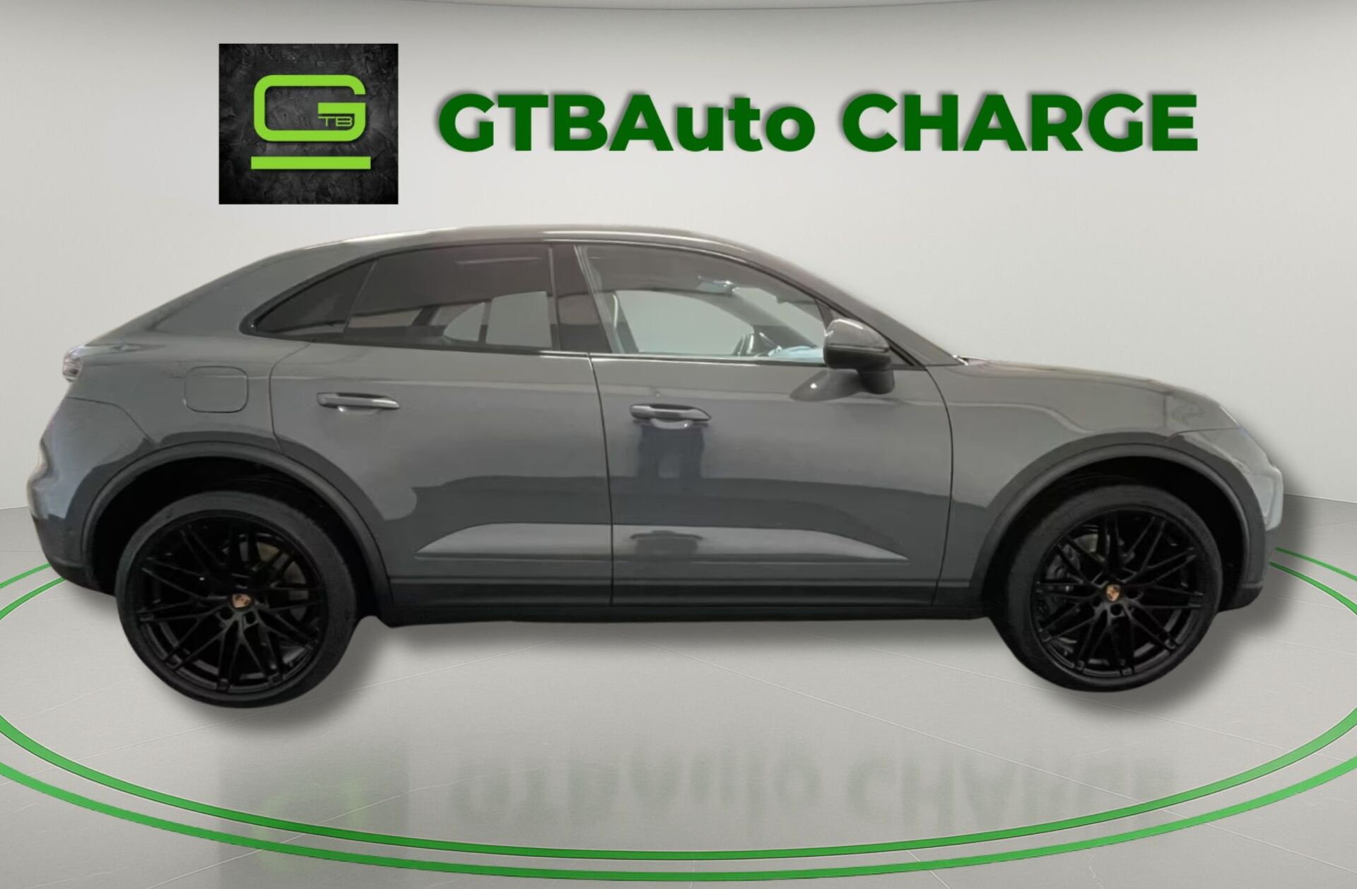 PORSCHE Macan Macan