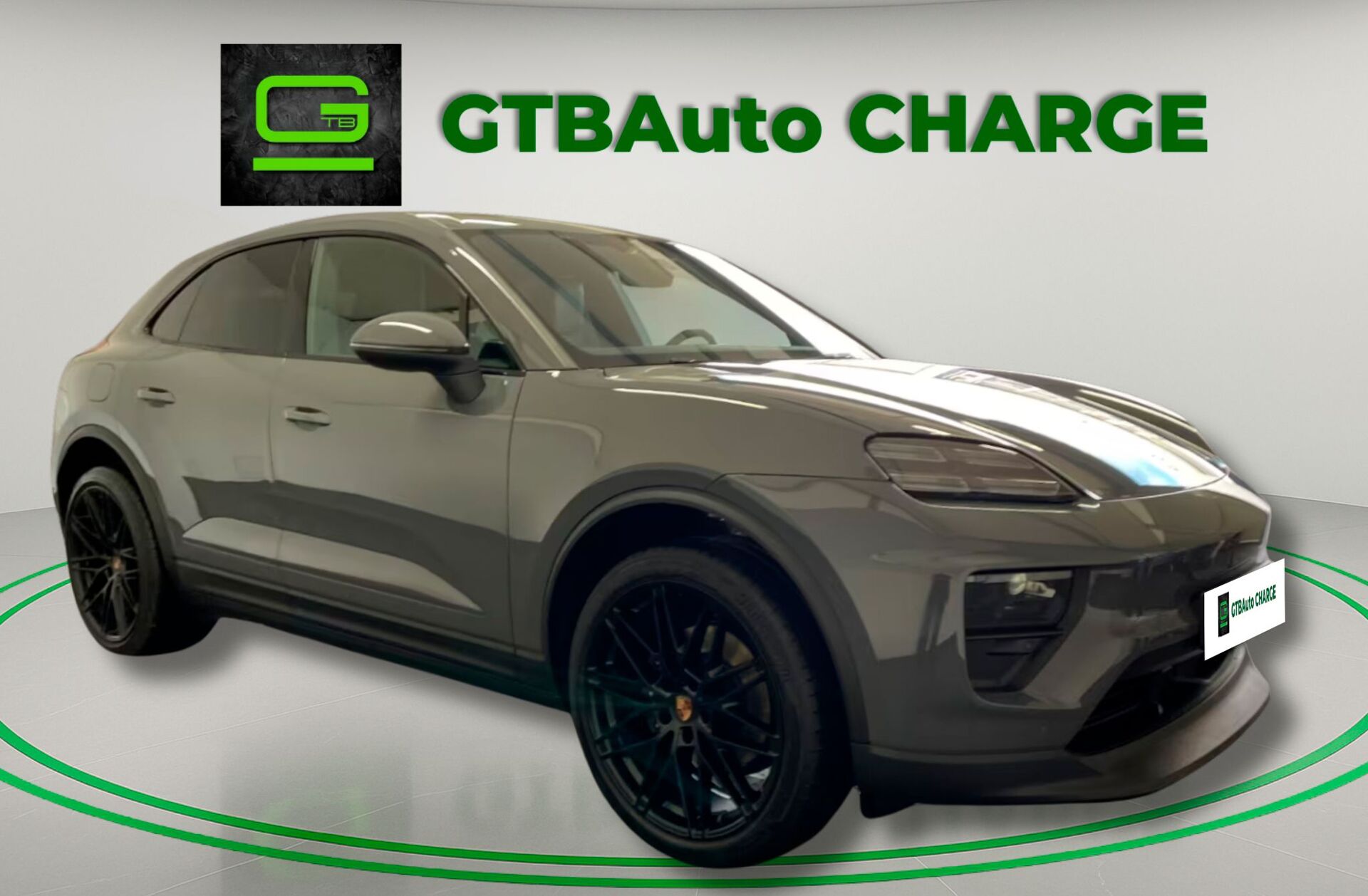 PORSCHE Macan Macan