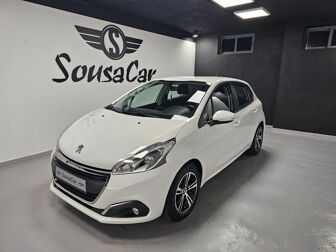 PEUGEOT 208 1.2 PureTech Active