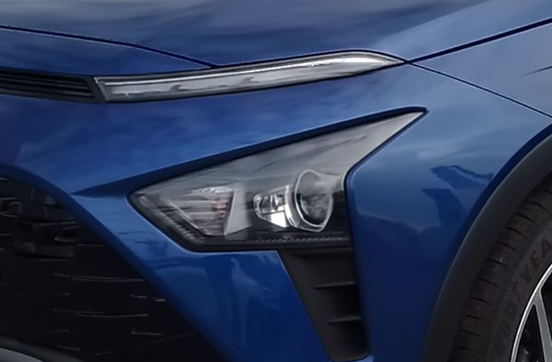 HYUNDAI Bayon 1.0 T-GDi Premium TT DCT