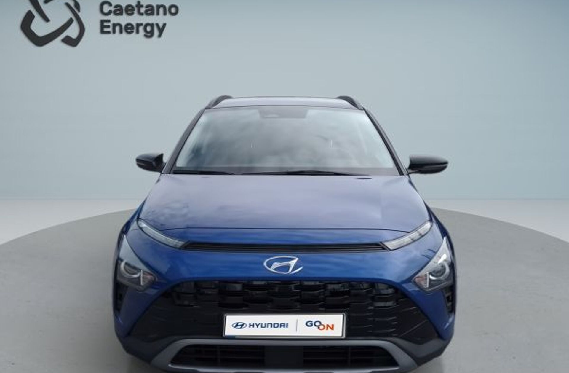 HYUNDAI Bayon 1.0 T-GDi Premium TT DCT