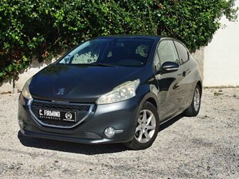 PEUGEOT 208 1.4 VTi Active