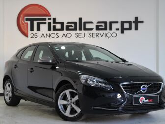 VOLVO V40 1.6 D2 Momentum