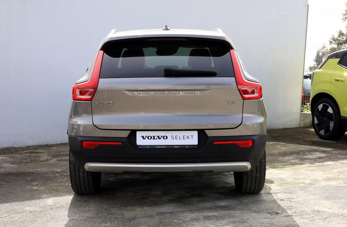 VOLVO XC40 1.5 T3 Inscription Geartronic
