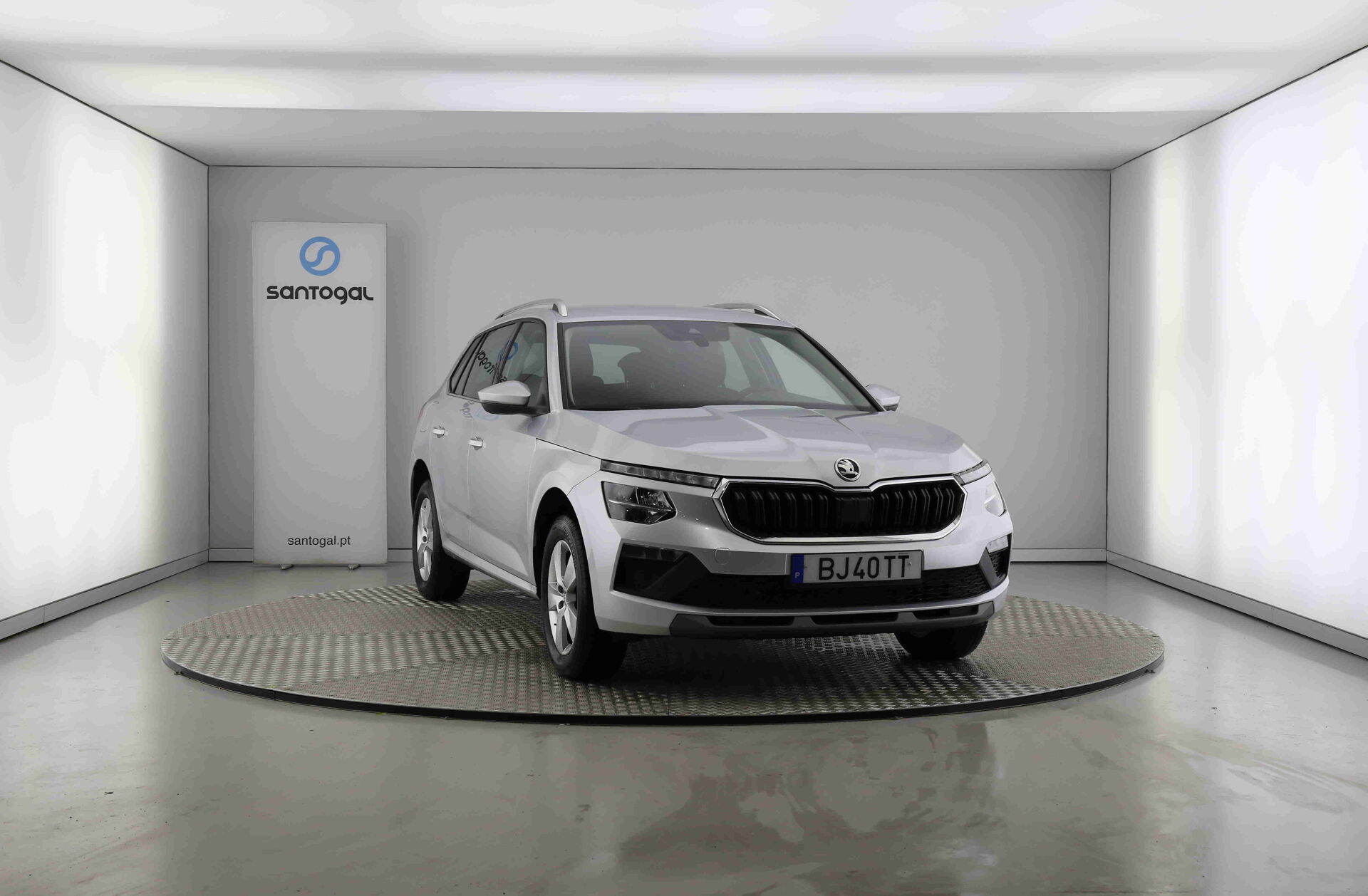 SKODA Kamiq 1.0 TSI DSG