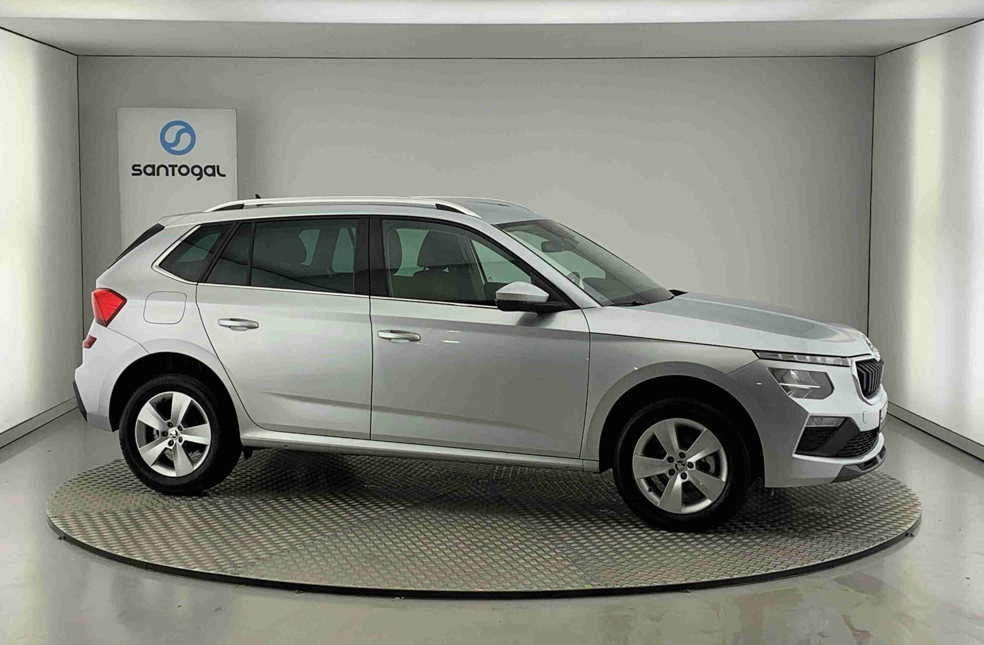 SKODA Kamiq 1.0 TSI DSG