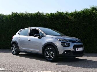 CITROEN C3 1.5 BlueHDi Plus