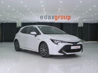 TOYOTA Corolla 1.8 Hybrid Comfort