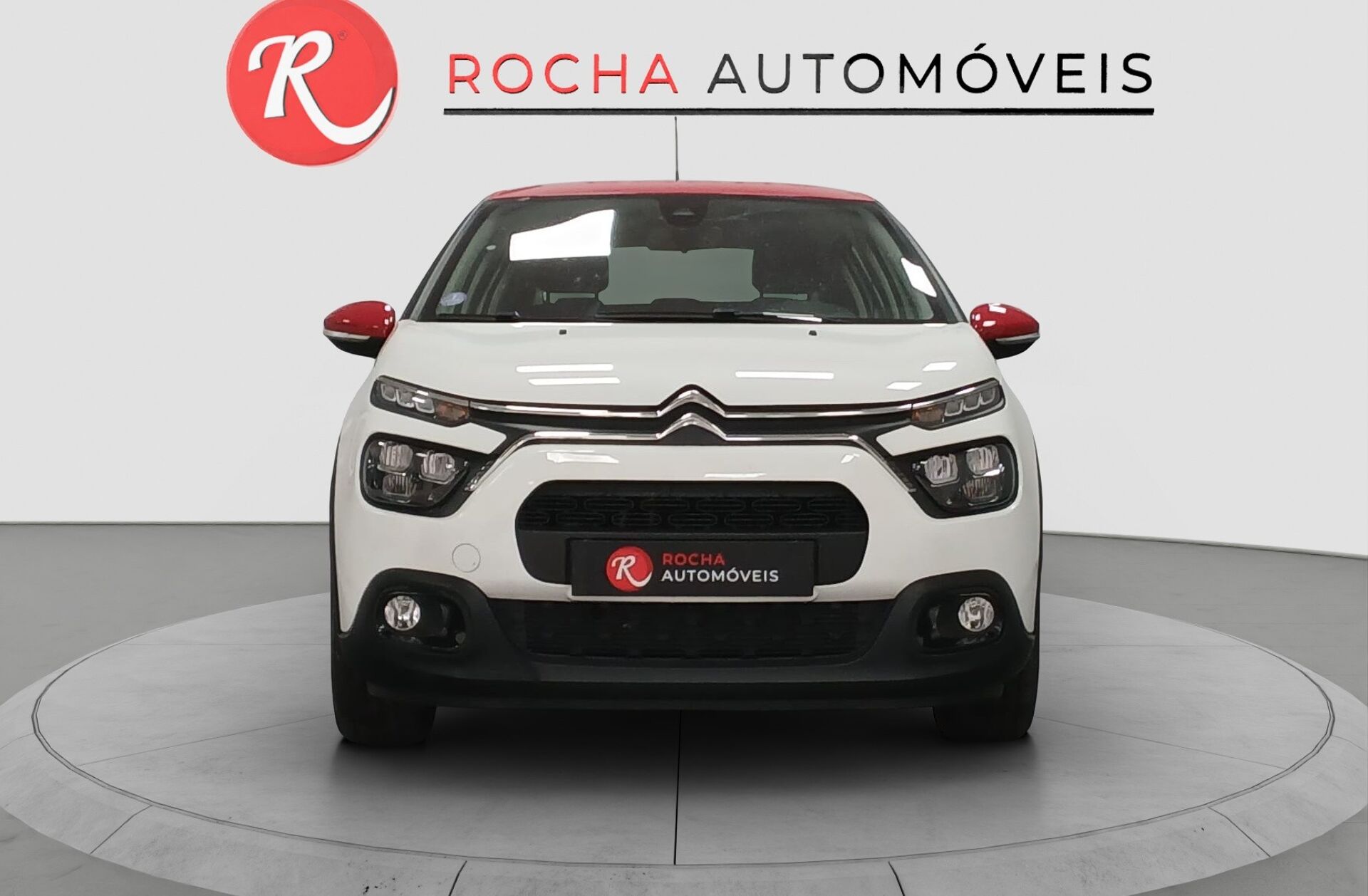 CITROEN C3 1.2 PureTech Shine