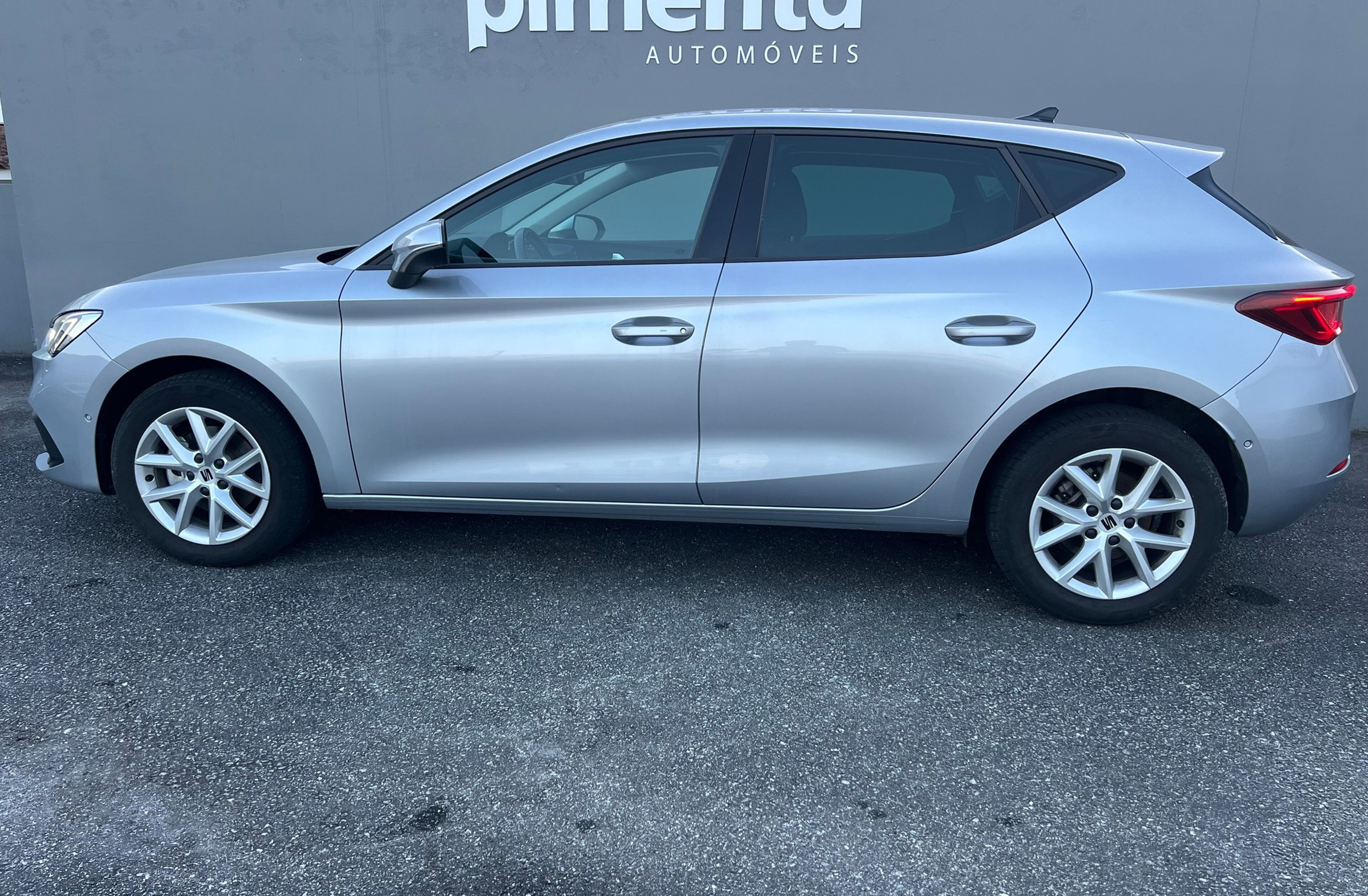 SEAT Leon 1.0 TSi Style
